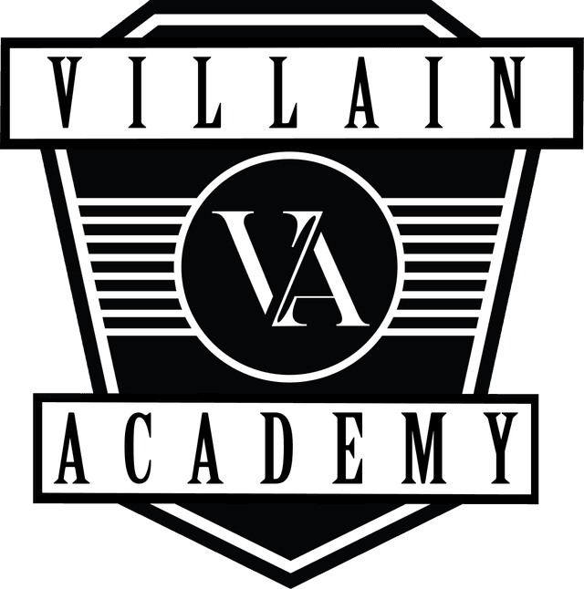 Villain Academy